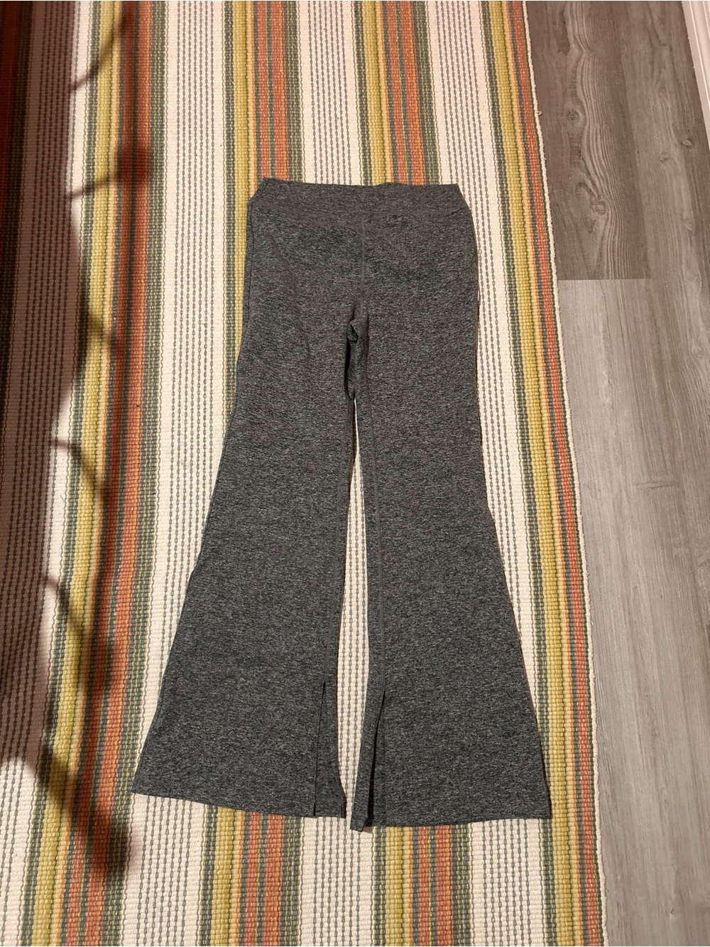 Vuori flared pants